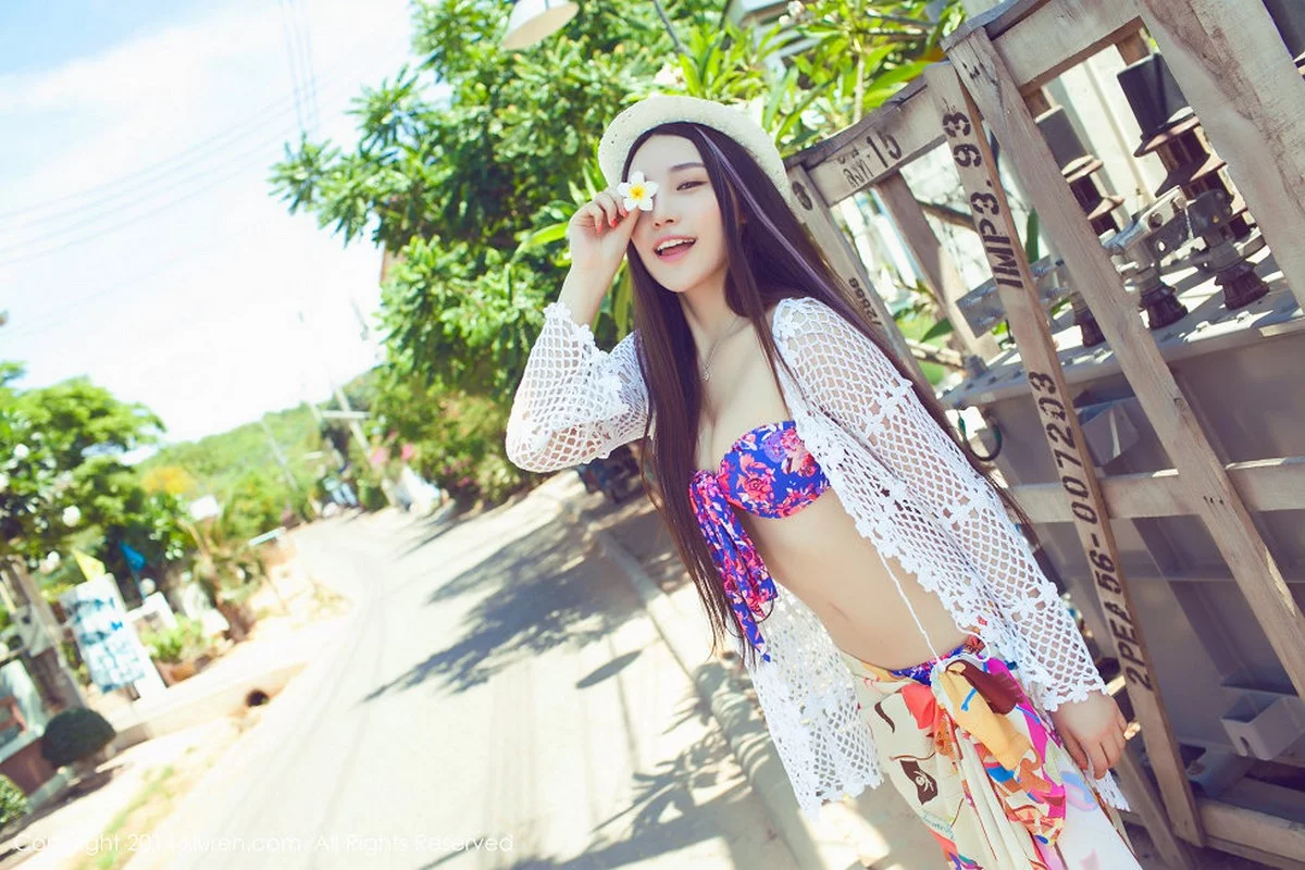 Xrmnw.Vip_刘奕宁_写真