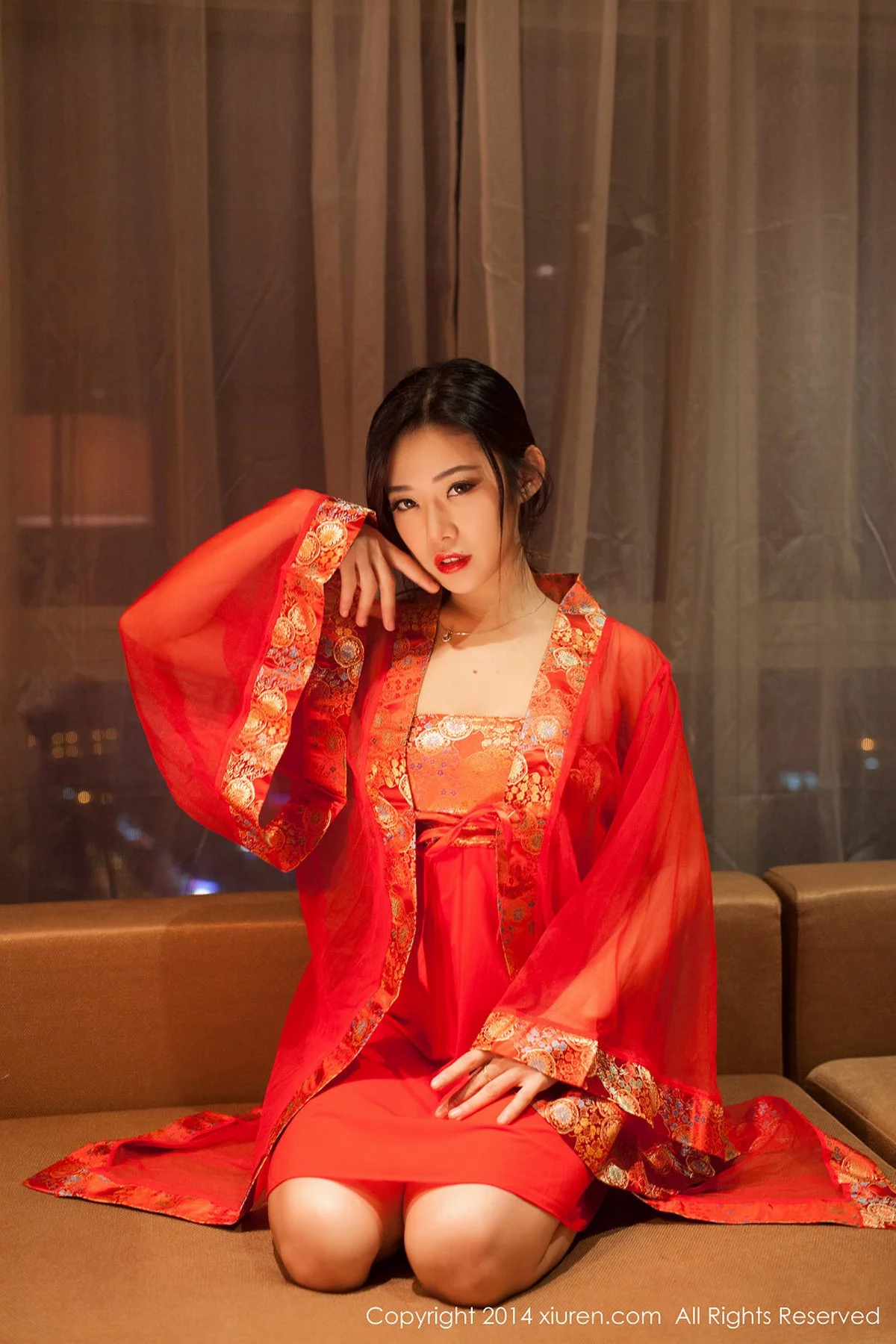 Xrmnw.Vip_luvian本能_写真