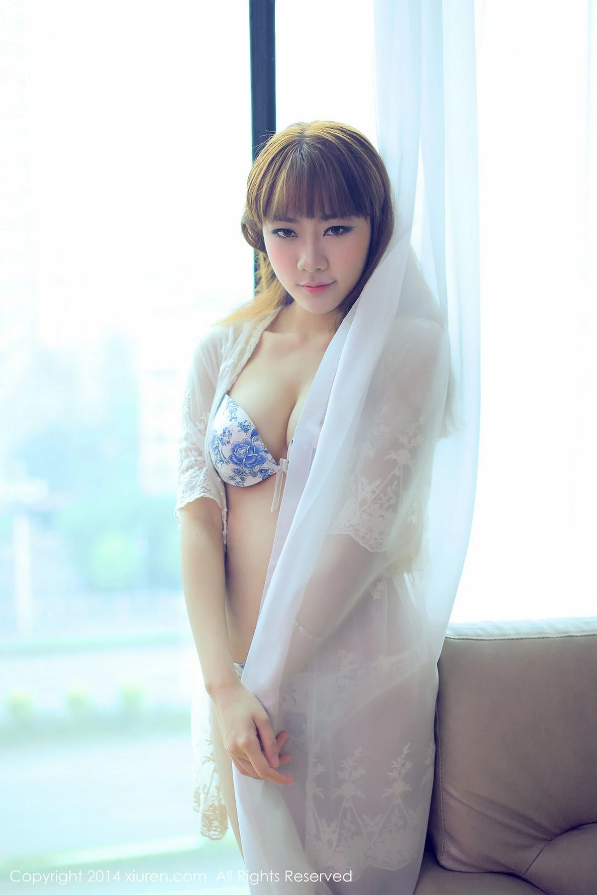 Xrmnw.Vip_优琪琪子_写真