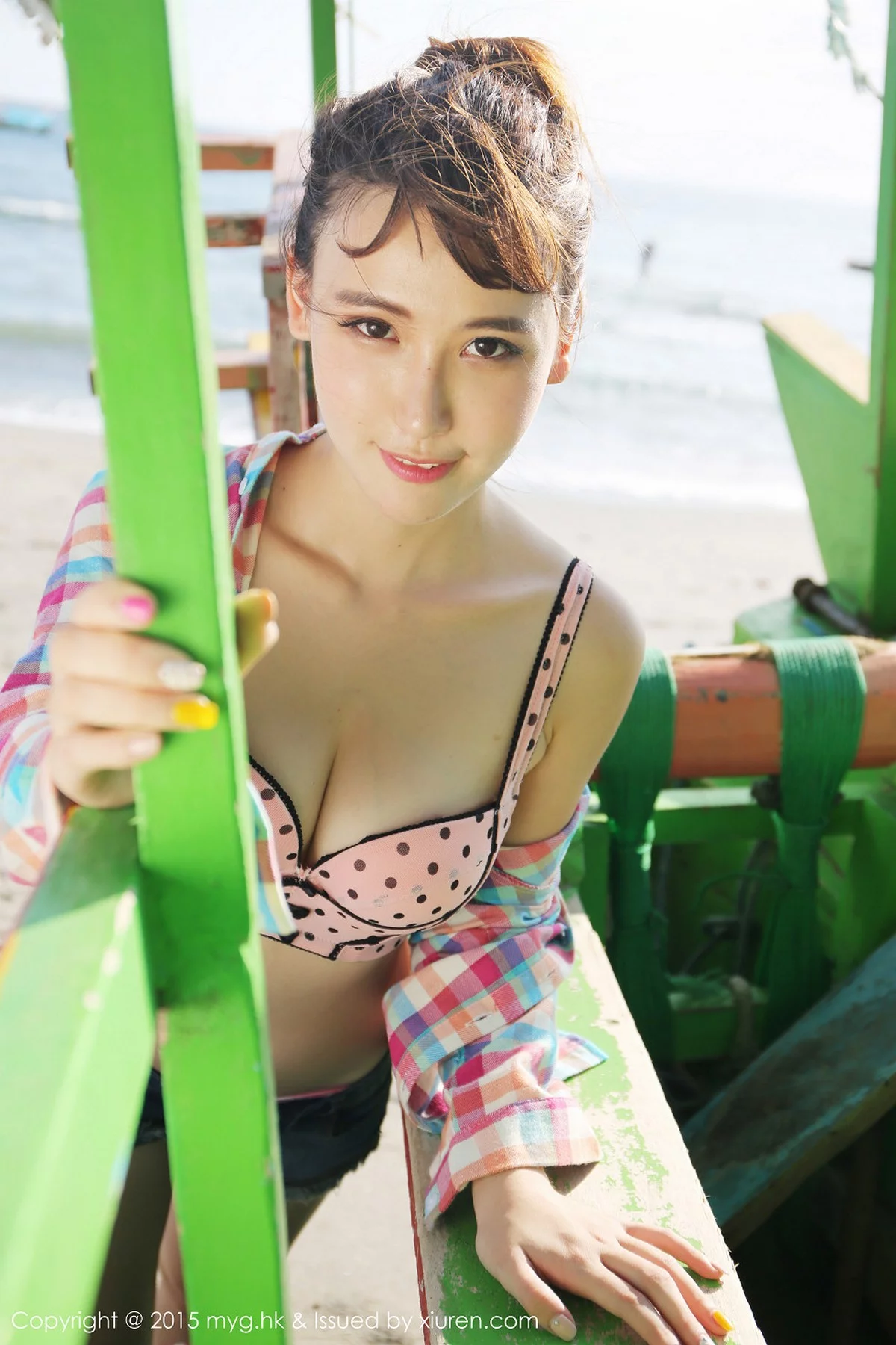 Xrmnw.Vip_熊吖BOBO_写真
