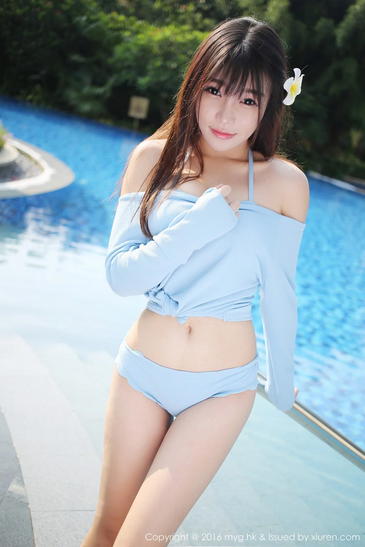 Xrmnw.Vip_芝芝Booty_写真