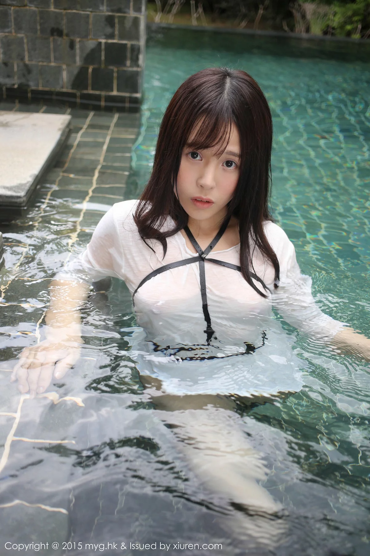 Xrmnw.Vip_Evelyn艾莉_写真