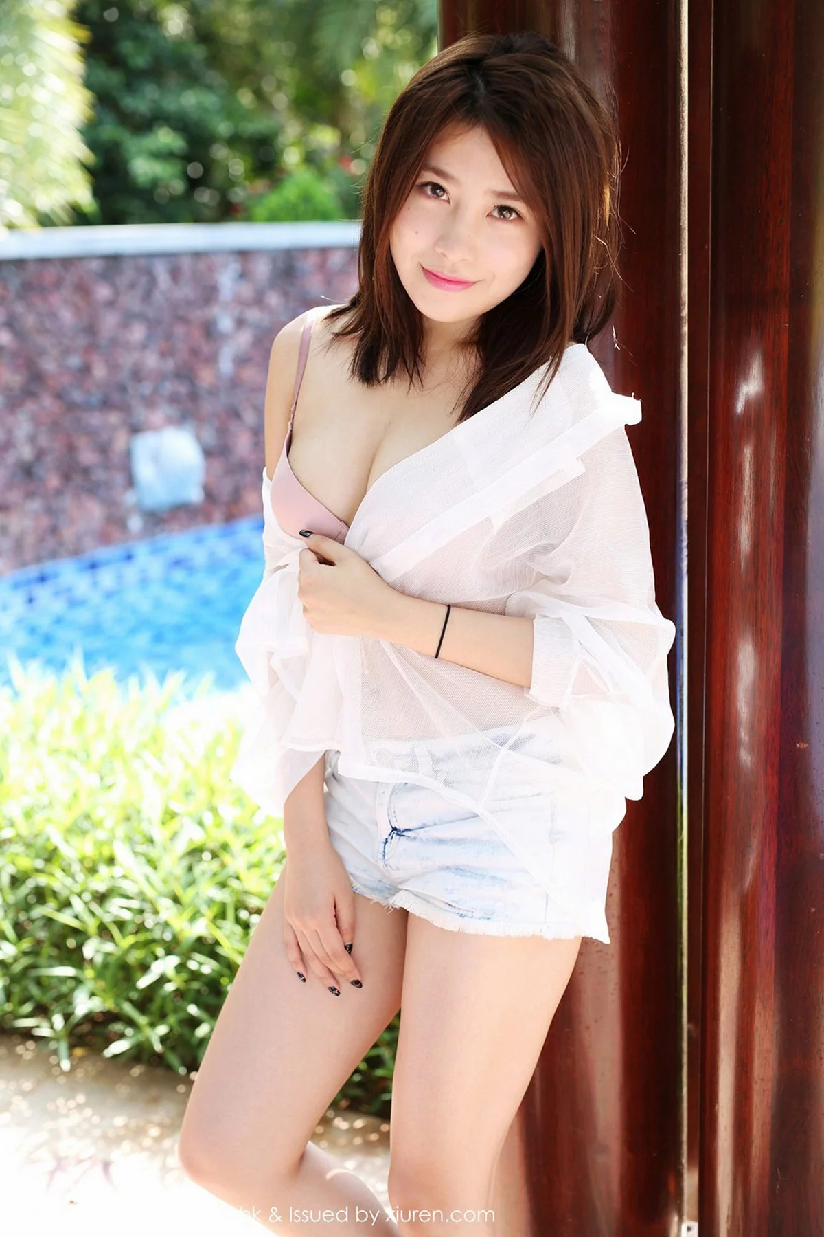 Xrmnw.Vip_许诺Sabrina_写真