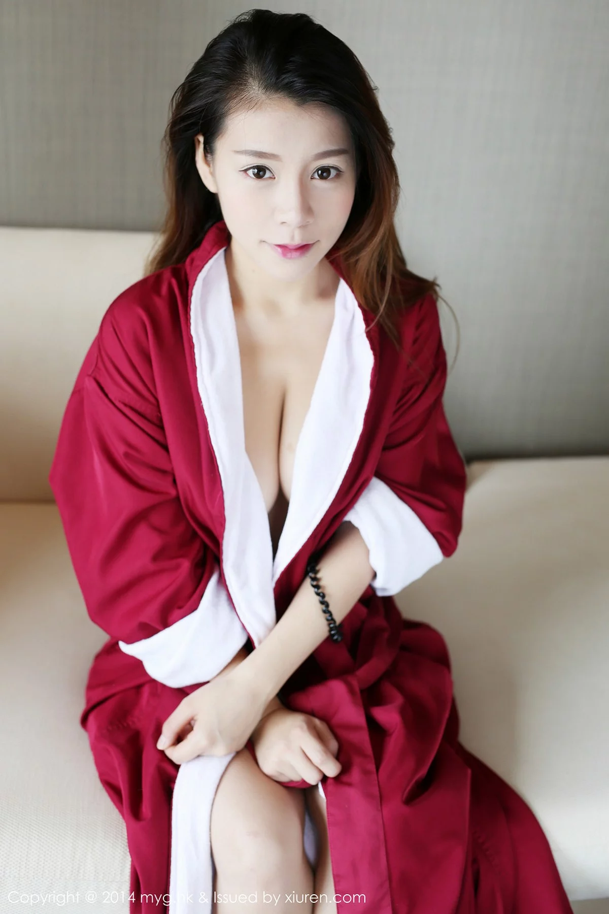 Xrmnw.Vip_嘉宝贝儿_写真