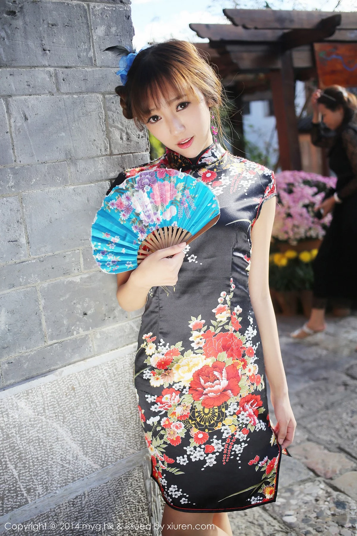 Xrmnw.Vip_王馨瑶_写真