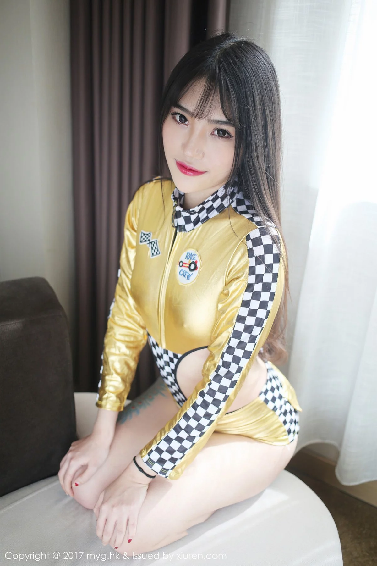 Xrmnw.Vip_杨洁_写真