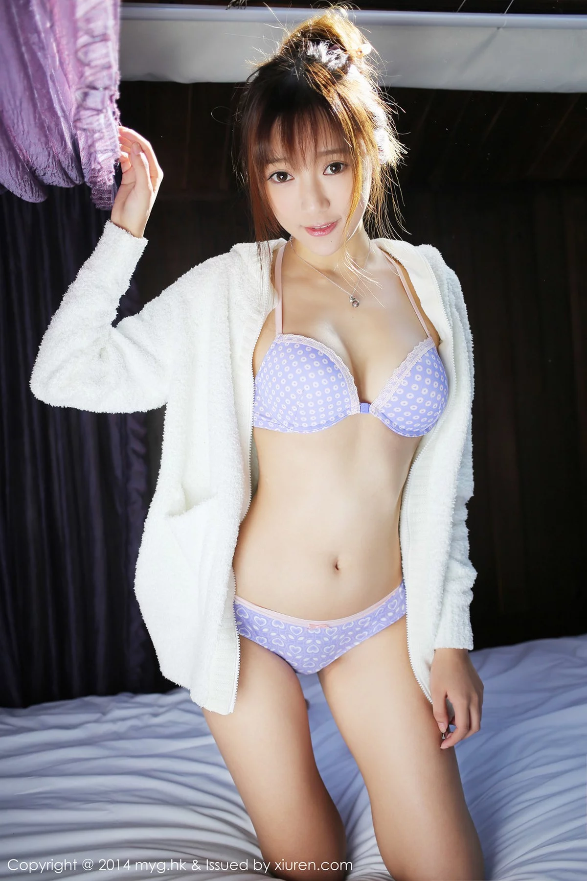 Xrmnw.Vip_王馨瑶_写真