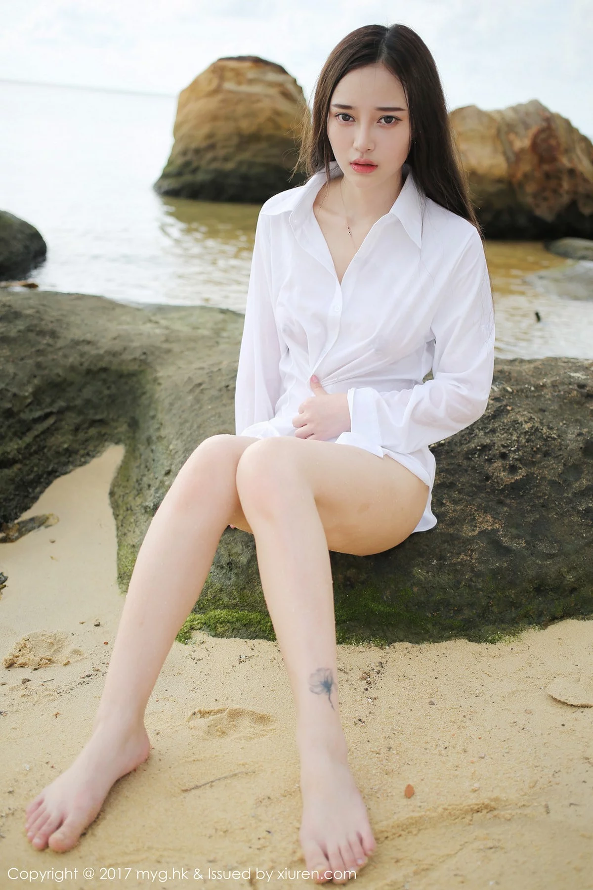 Xrmnw.Vip_唐琪儿_写真