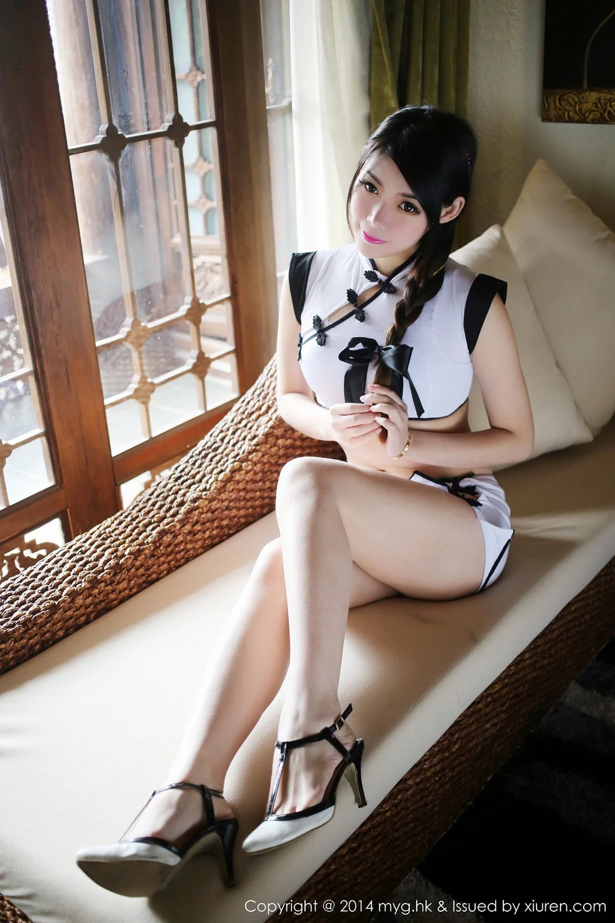 Xrmnw.Vip_MARA醬_写真