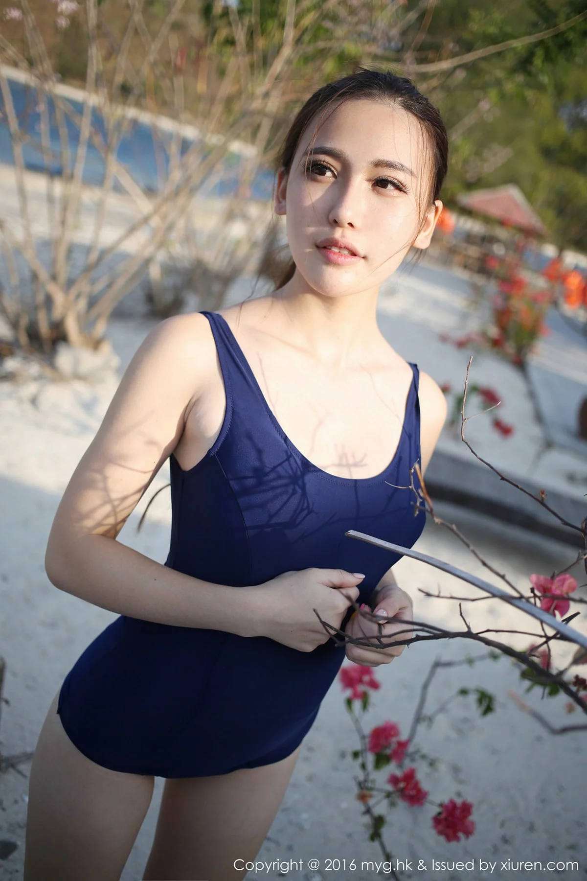 Xrmnw.Vip_熊吖BOBO_写真