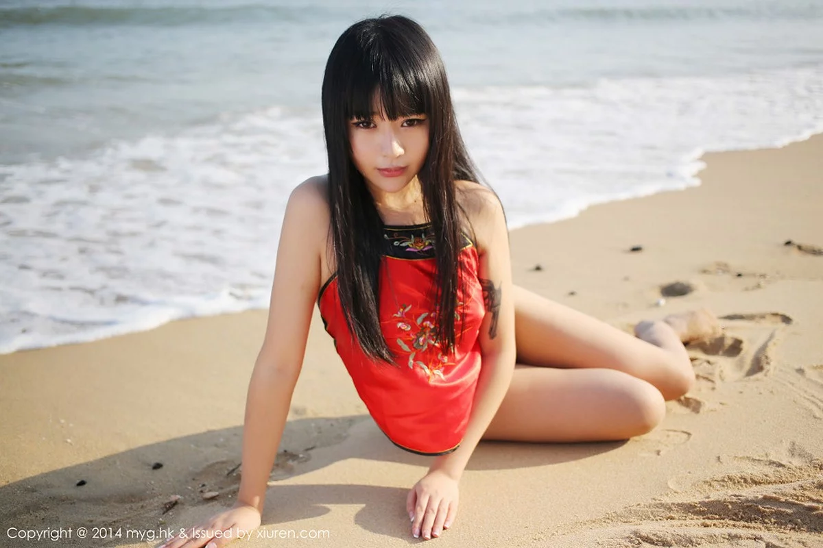 Xrmnw.Vip_八宝icey_写真