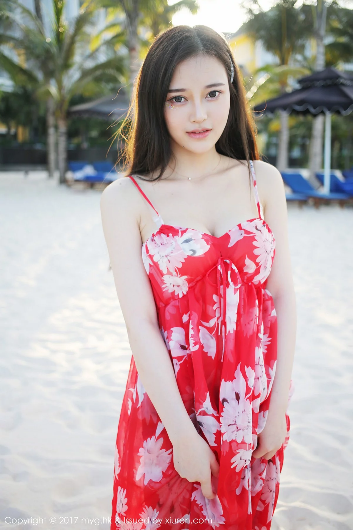 Xrmnw.Vip_唐琪儿_写真