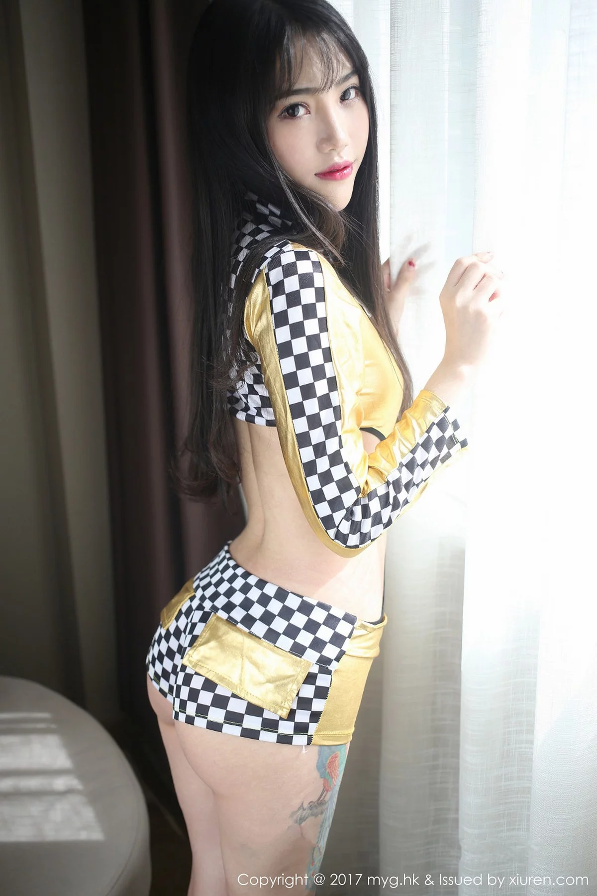 Xrmnw.Vip_杨洁_写真