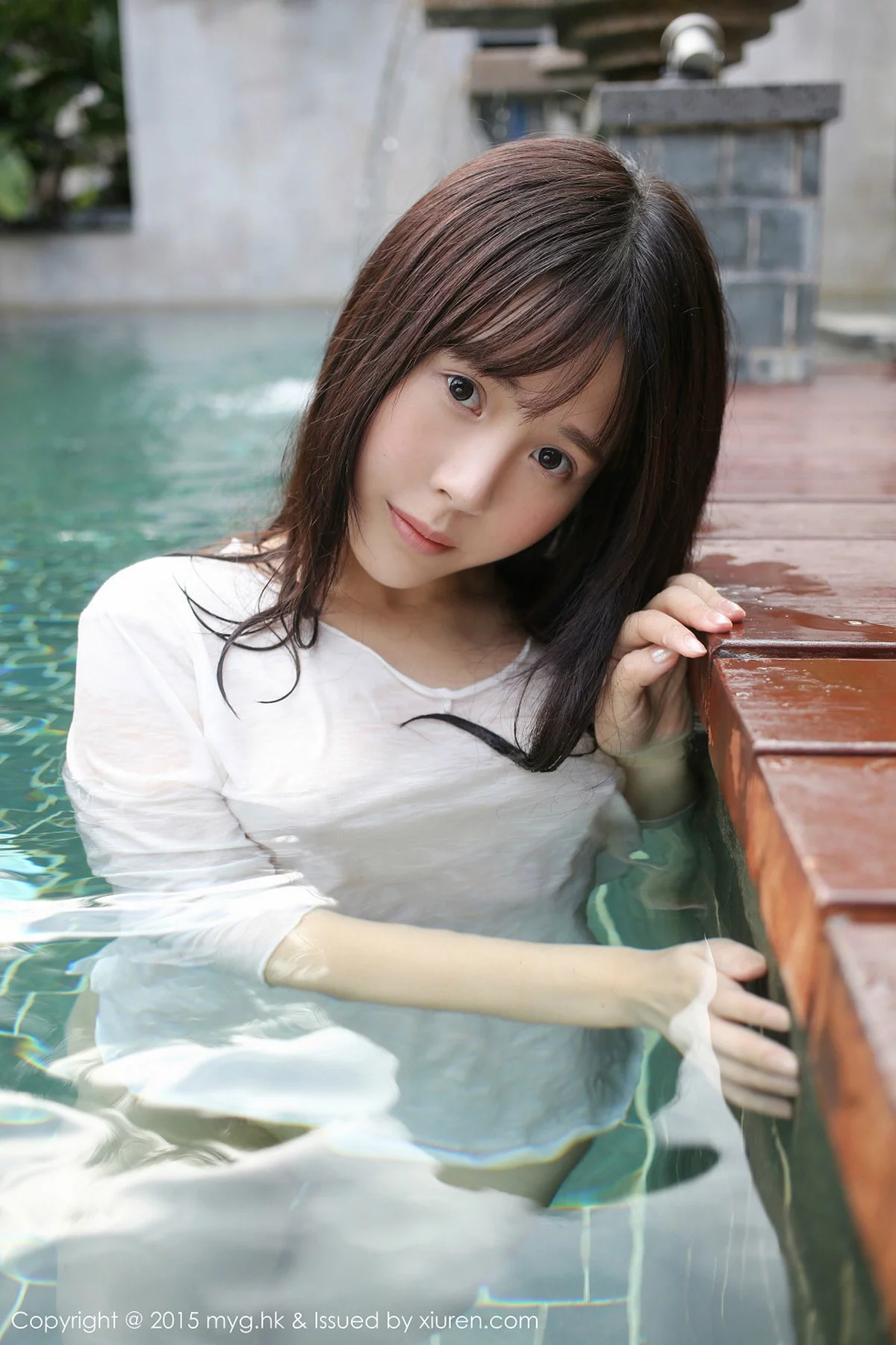 Xrmnw.Vip_Evelyn艾莉_写真