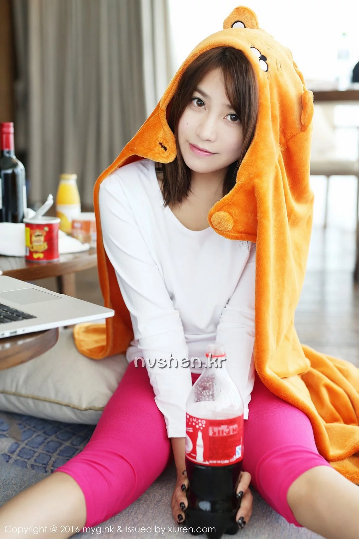 Xrmnw.Vip_许诺Sabrina_写真