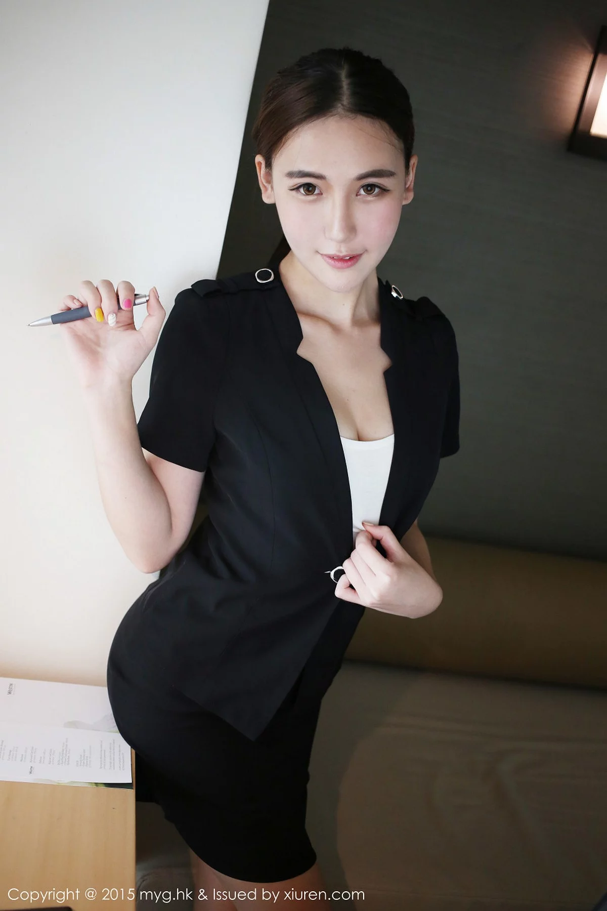 Xrmnw.Vip_熊吖BOBO_写真