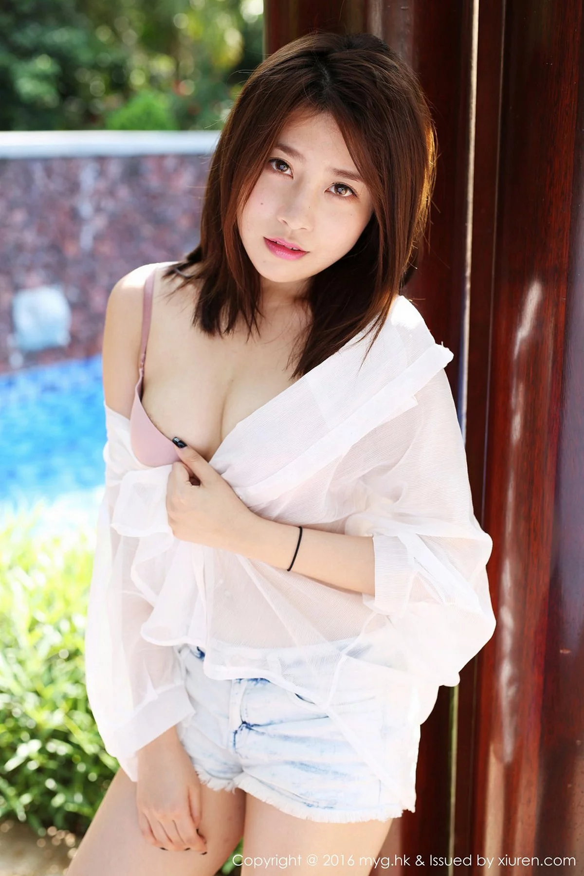 Xrmnw.Vip_许诺Sabrina_写真