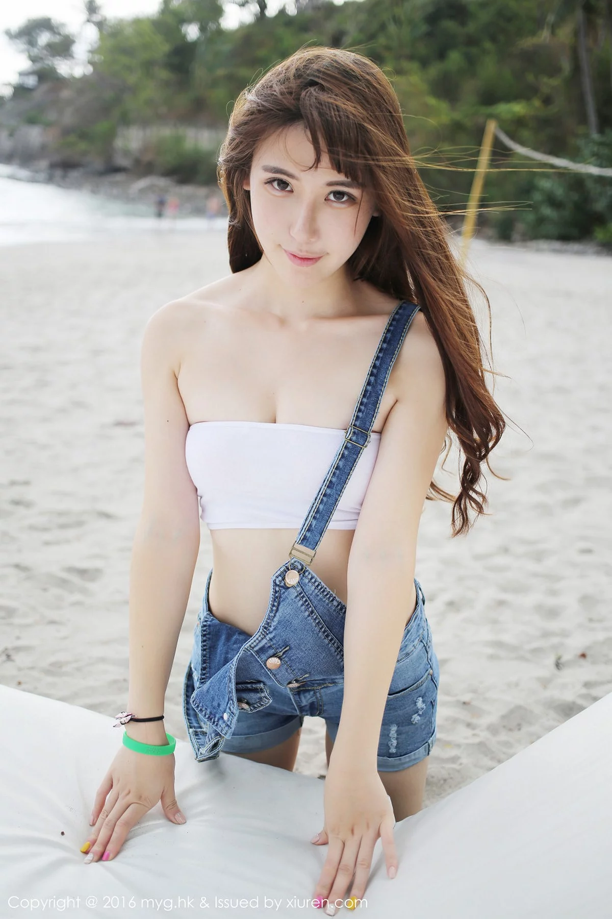 Xrmnw.Vip_熊吖BOBO_写真