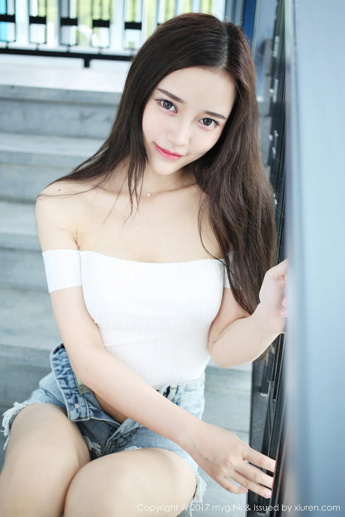 Xrmnw.Vip_唐琪儿_写真