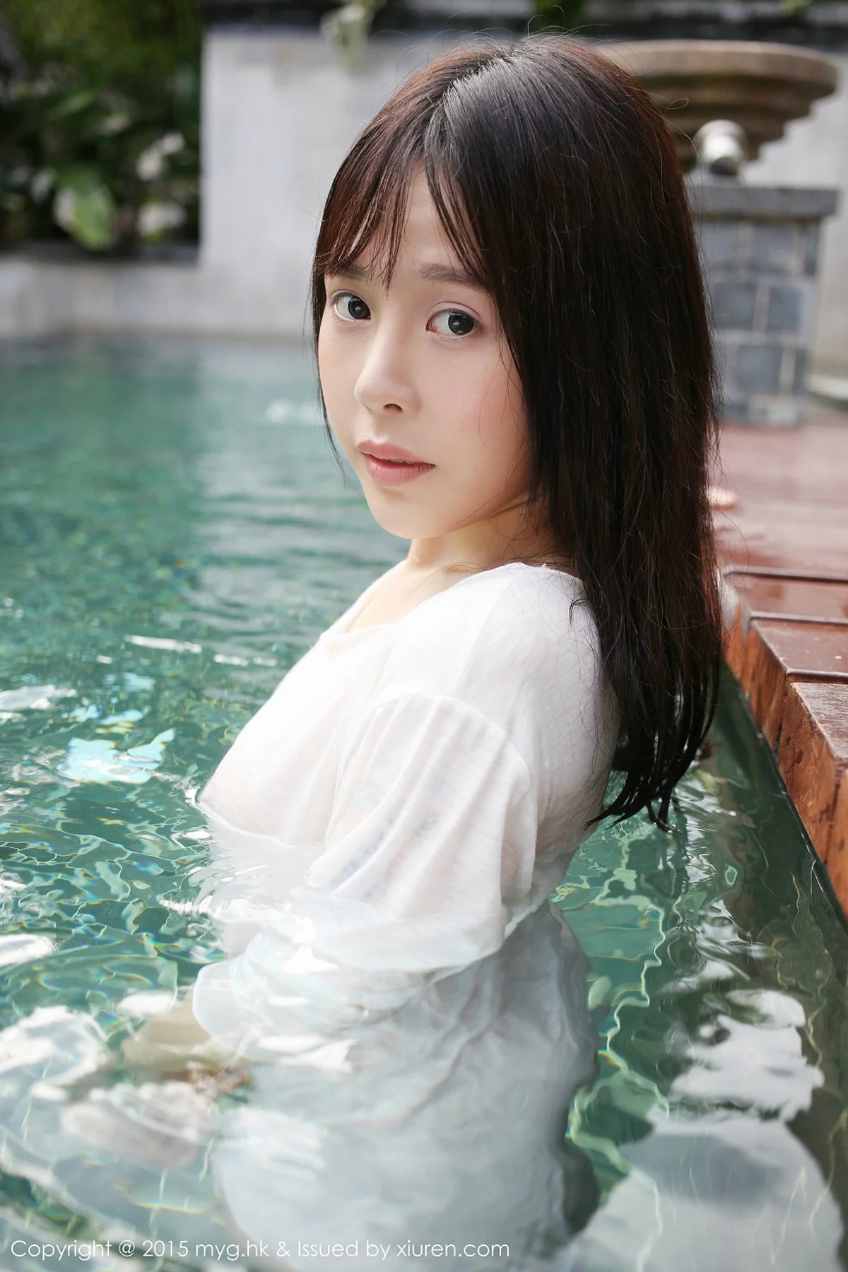 Xrmnw.Vip_Evelyn艾莉_写真