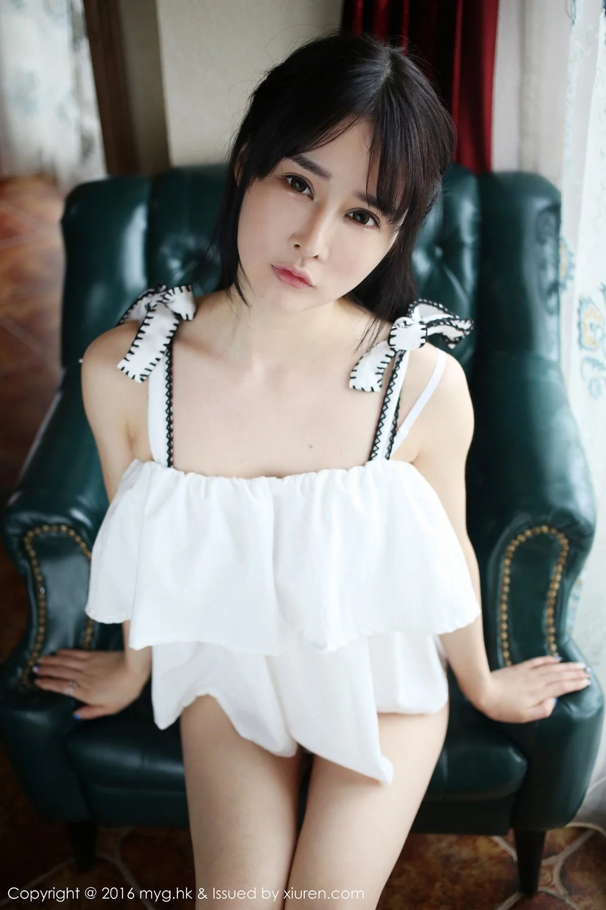 Xrmnw.Vip_蔡文钰_写真