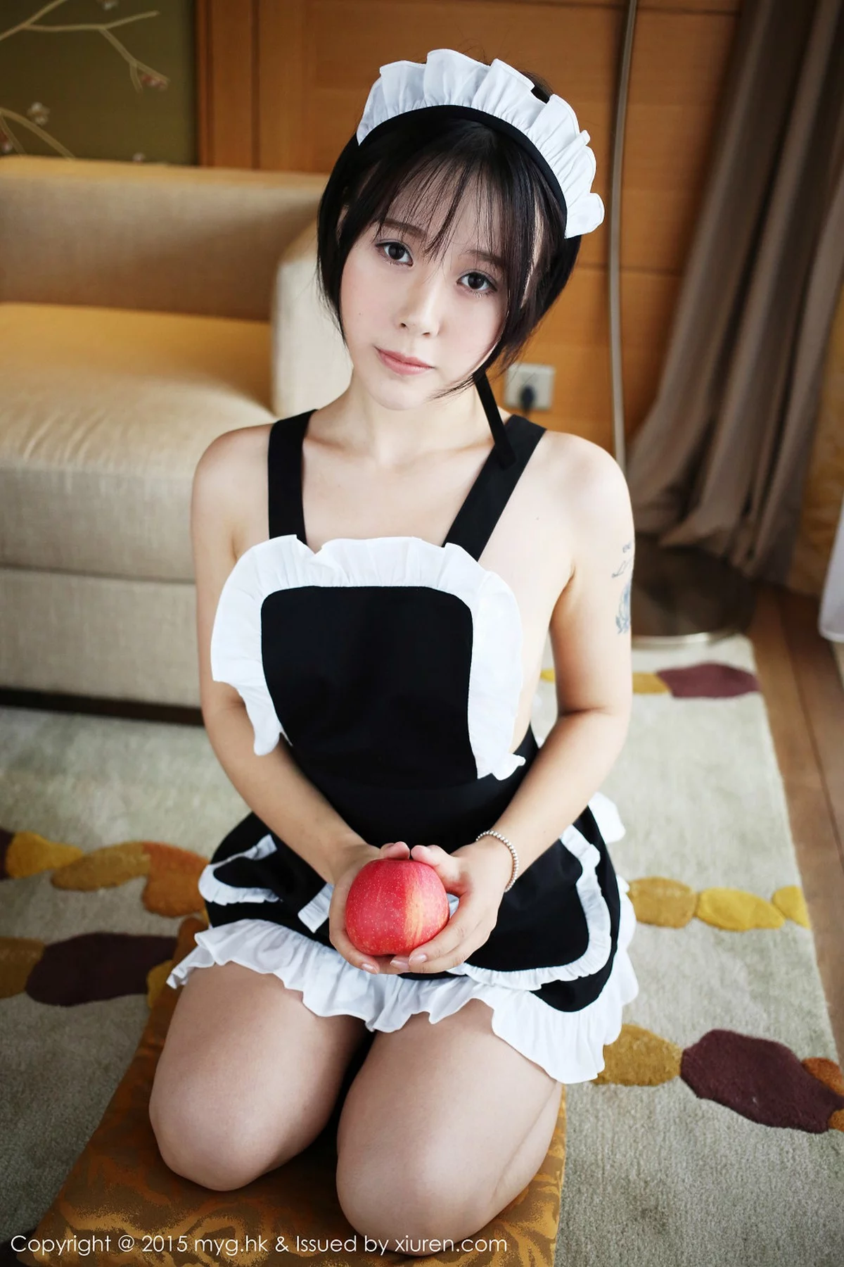 Xrmnw.Vip_Evelyn艾莉_写真