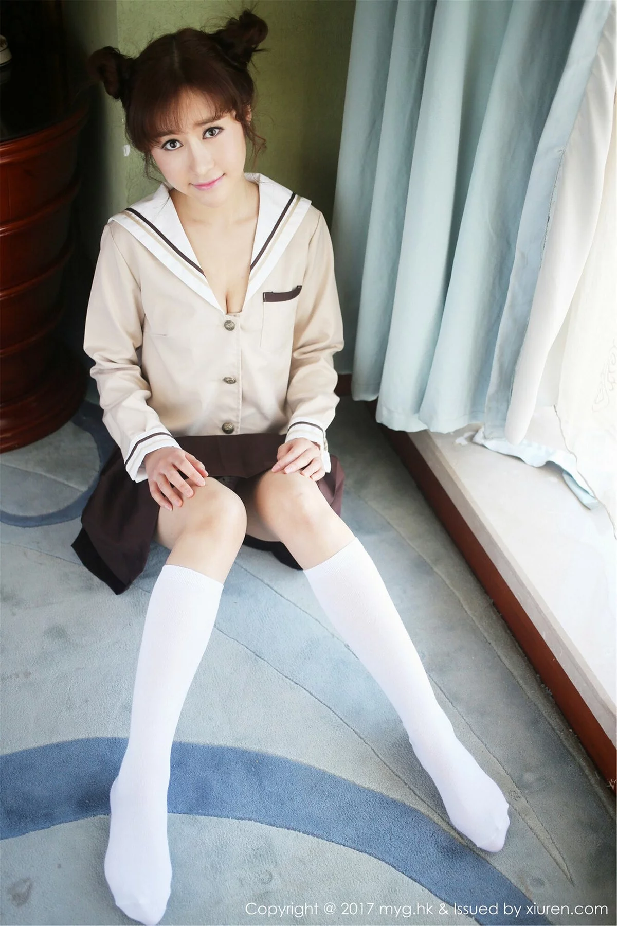 Xrmnw.Vip_小珂luka_写真