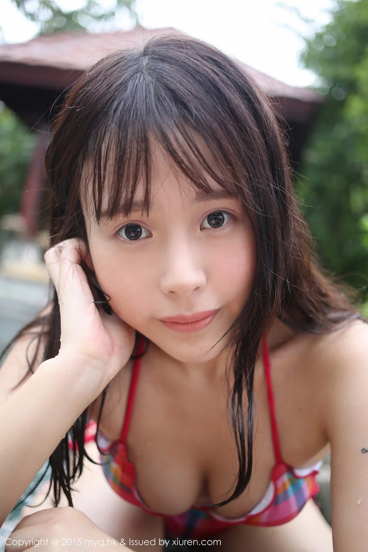 Xrmnw.Vip_Evelyn艾莉_写真