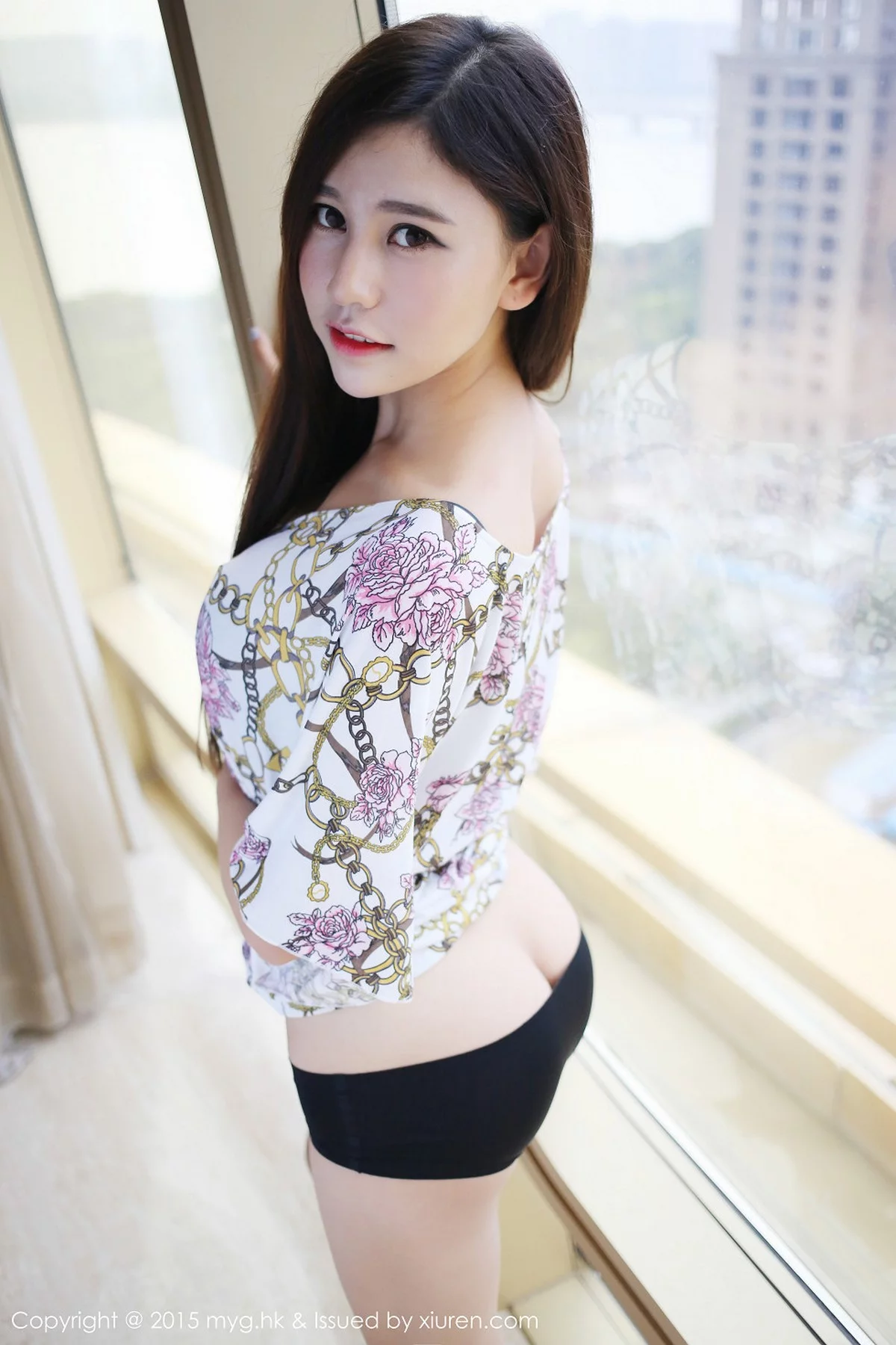 Xrmnw.Vip_Milk楚楚_写真