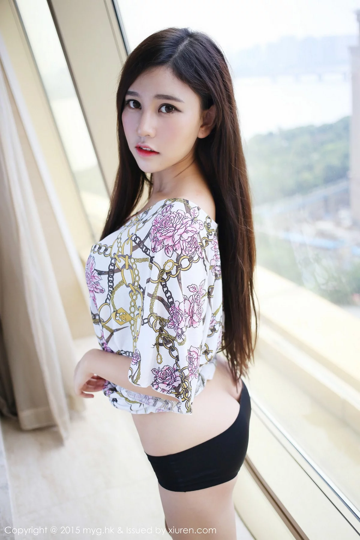 Xrmnw.Vip_Milk楚楚_写真