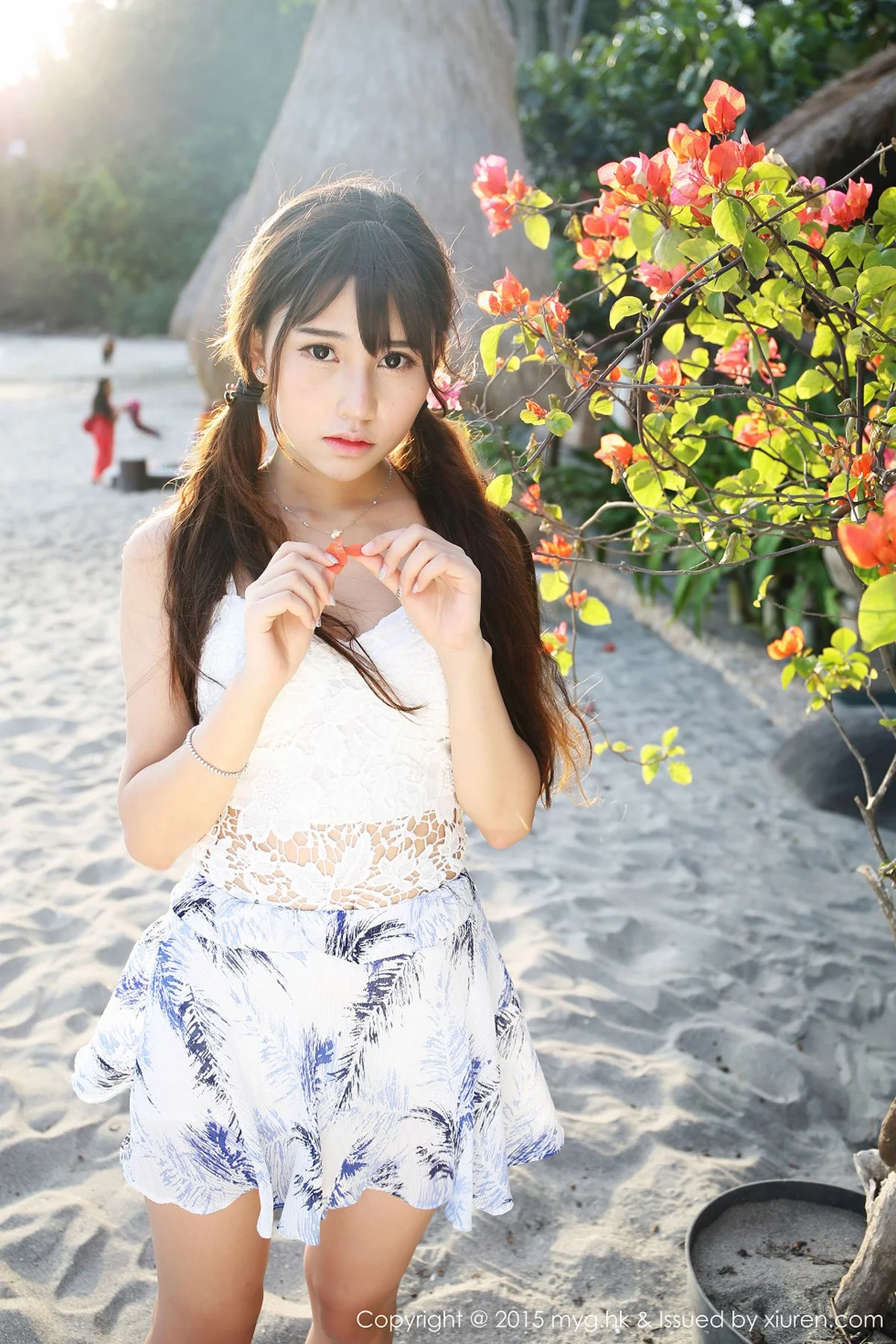 Xrmnw.Vip_Milk楚楚_写真