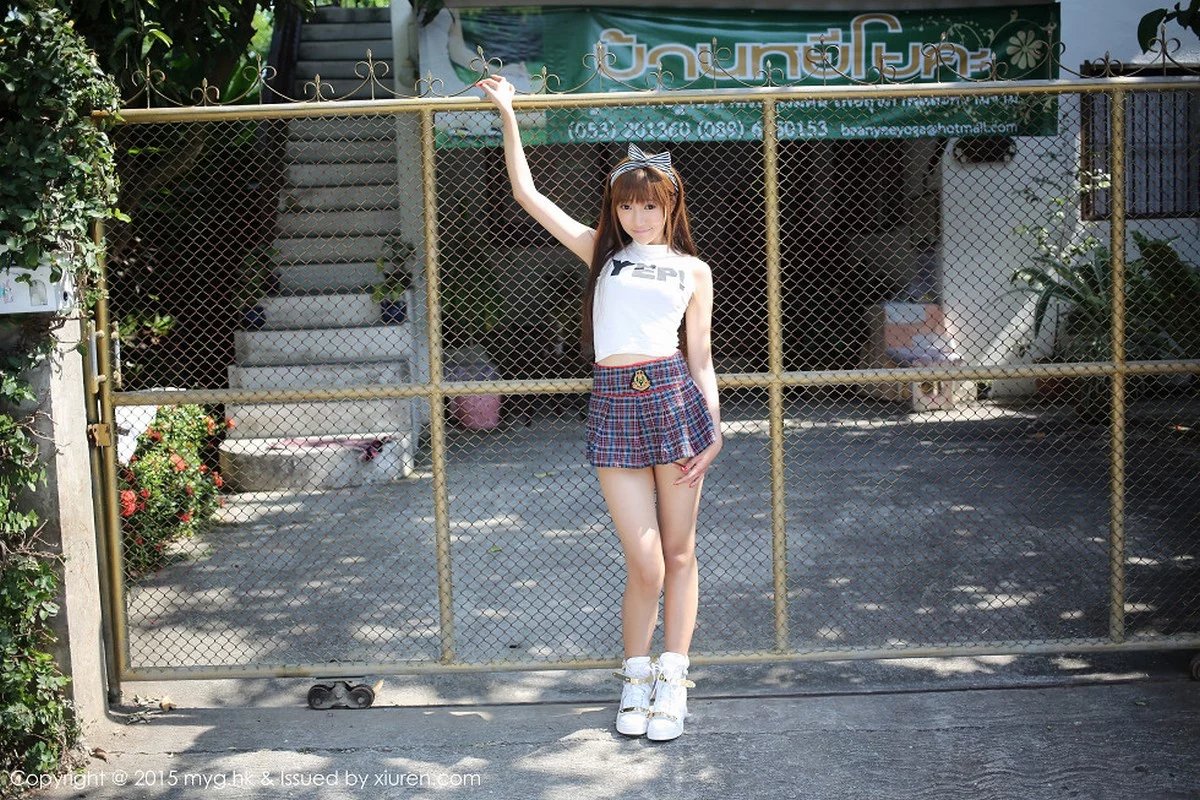 Xrmnw.Vip_王馨瑶_写真