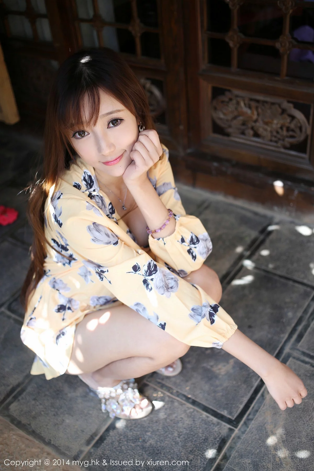 Xrmnw.Vip_旅拍合集_写真