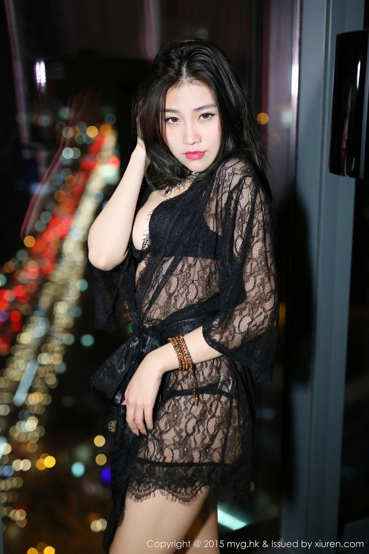 Xrmnw.Vip_许诺Sabrina_写真