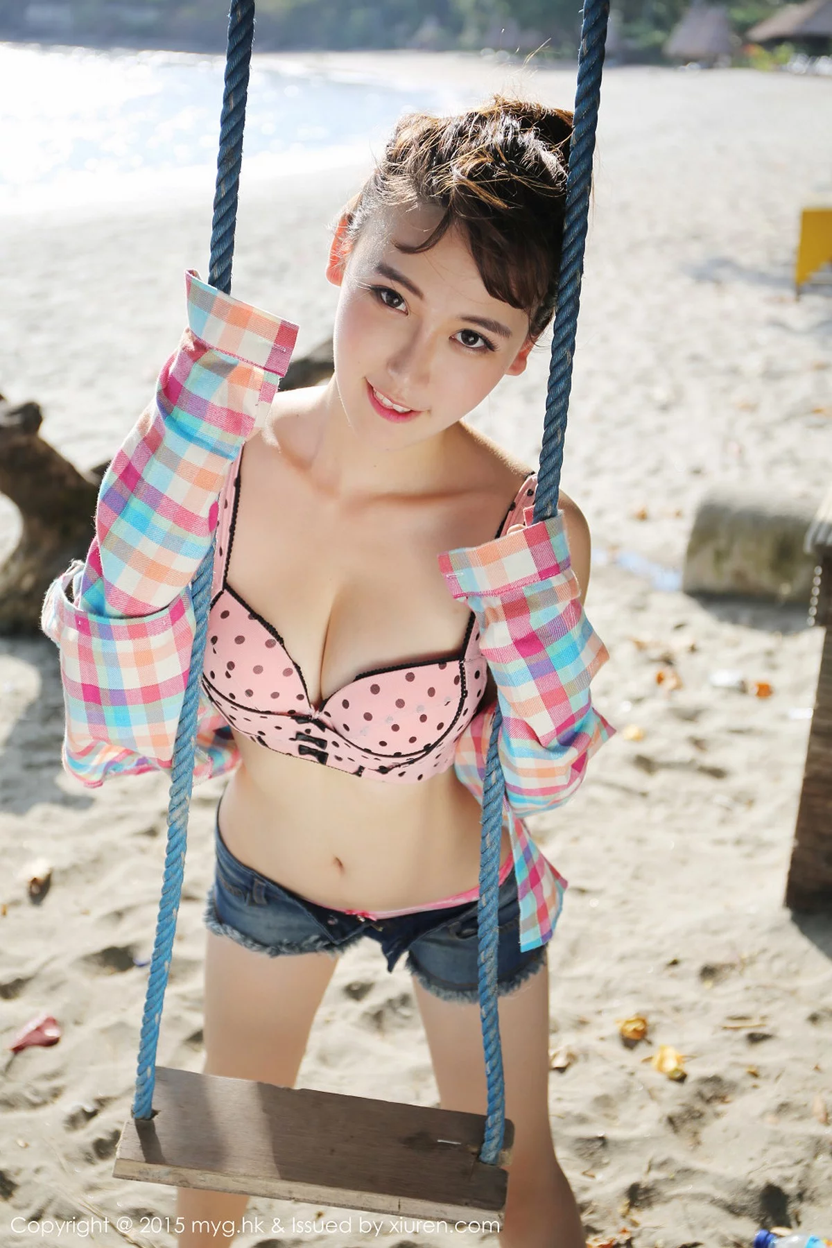 Xrmnw.Vip_熊吖BOBO_写真