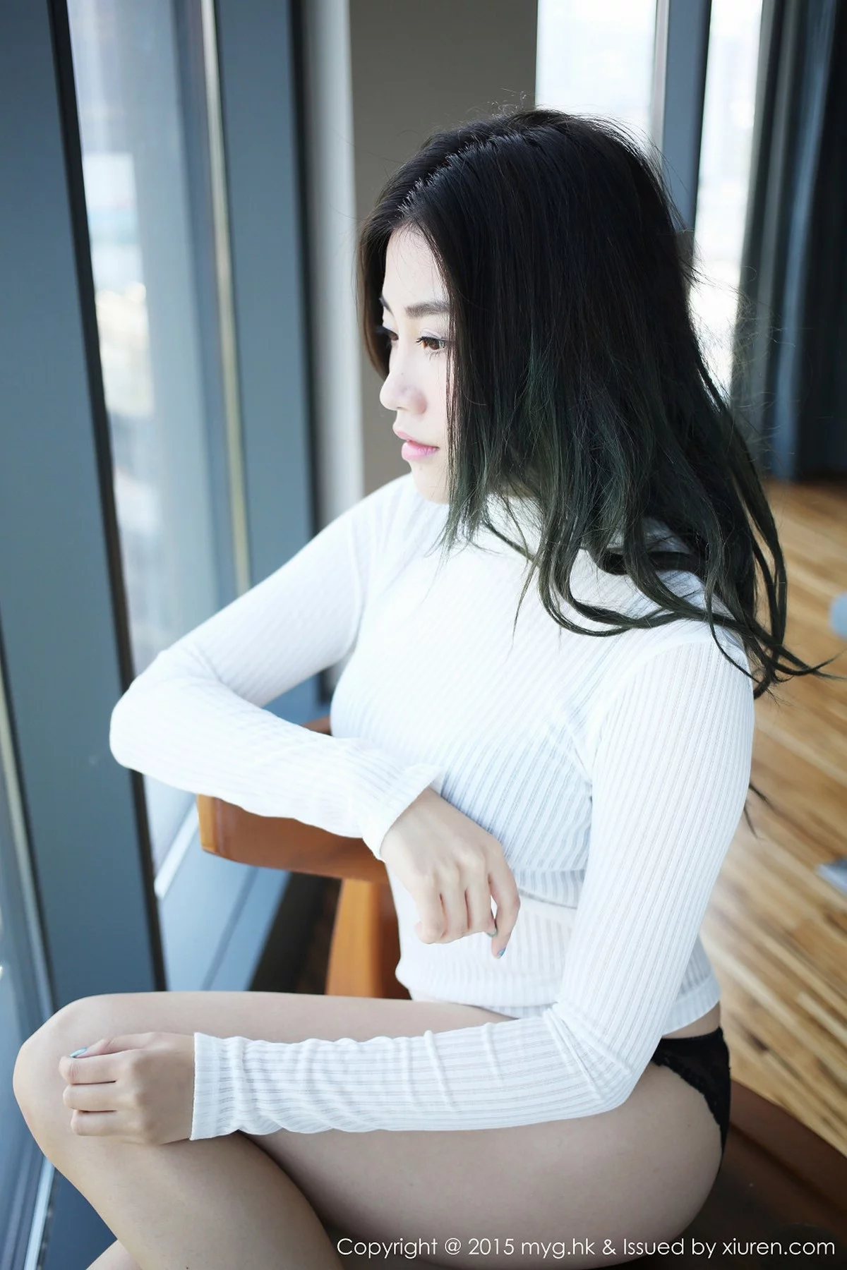 Xrmnw.Vip_许诺Sabrina_写真
