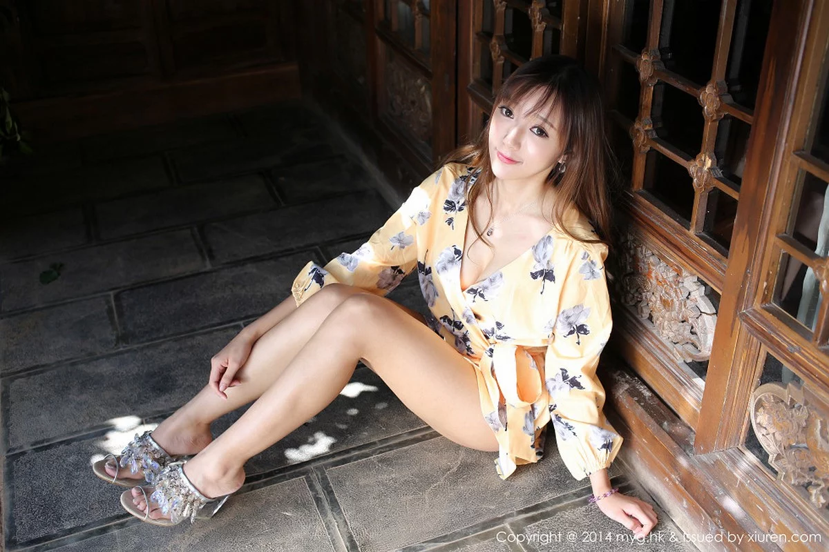 Xrmnw.Vip_王馨瑶_写真