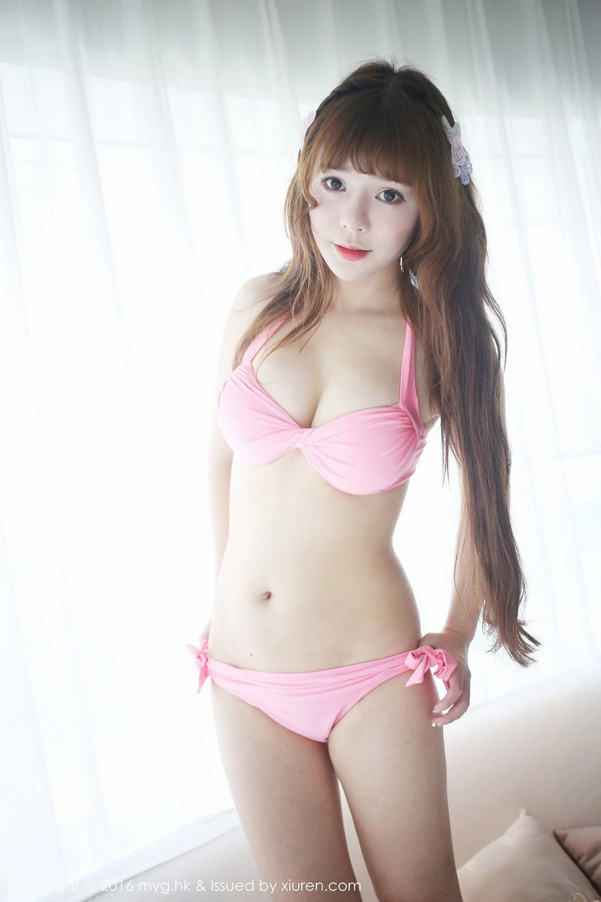 Xrmnw.Vip_粉芭比_写真
