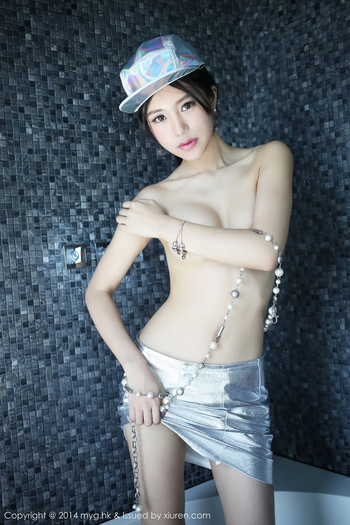Xrmnw.Vip_绮里嘉_写真