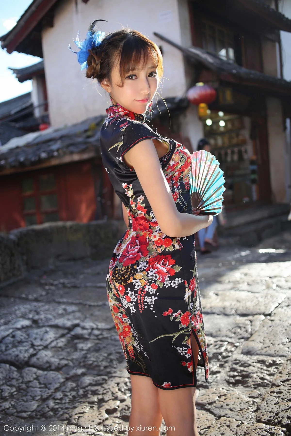 Xrmnw.Vip_旅拍合集_写真