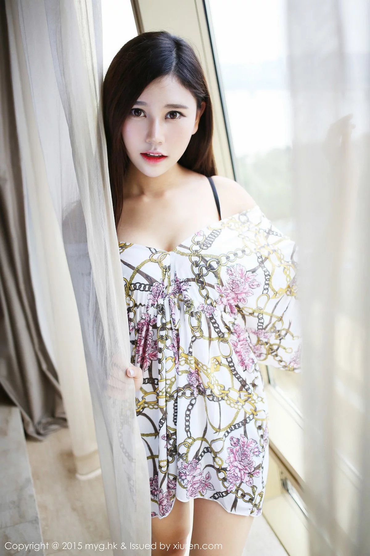 Xrmnw.Vip_Milk楚楚_写真