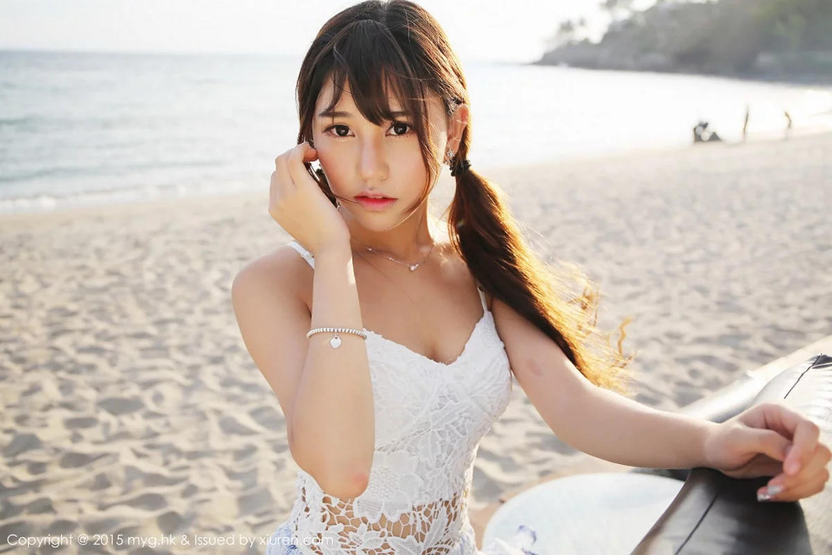 Xrmnw.Vip_Milk楚楚_写真