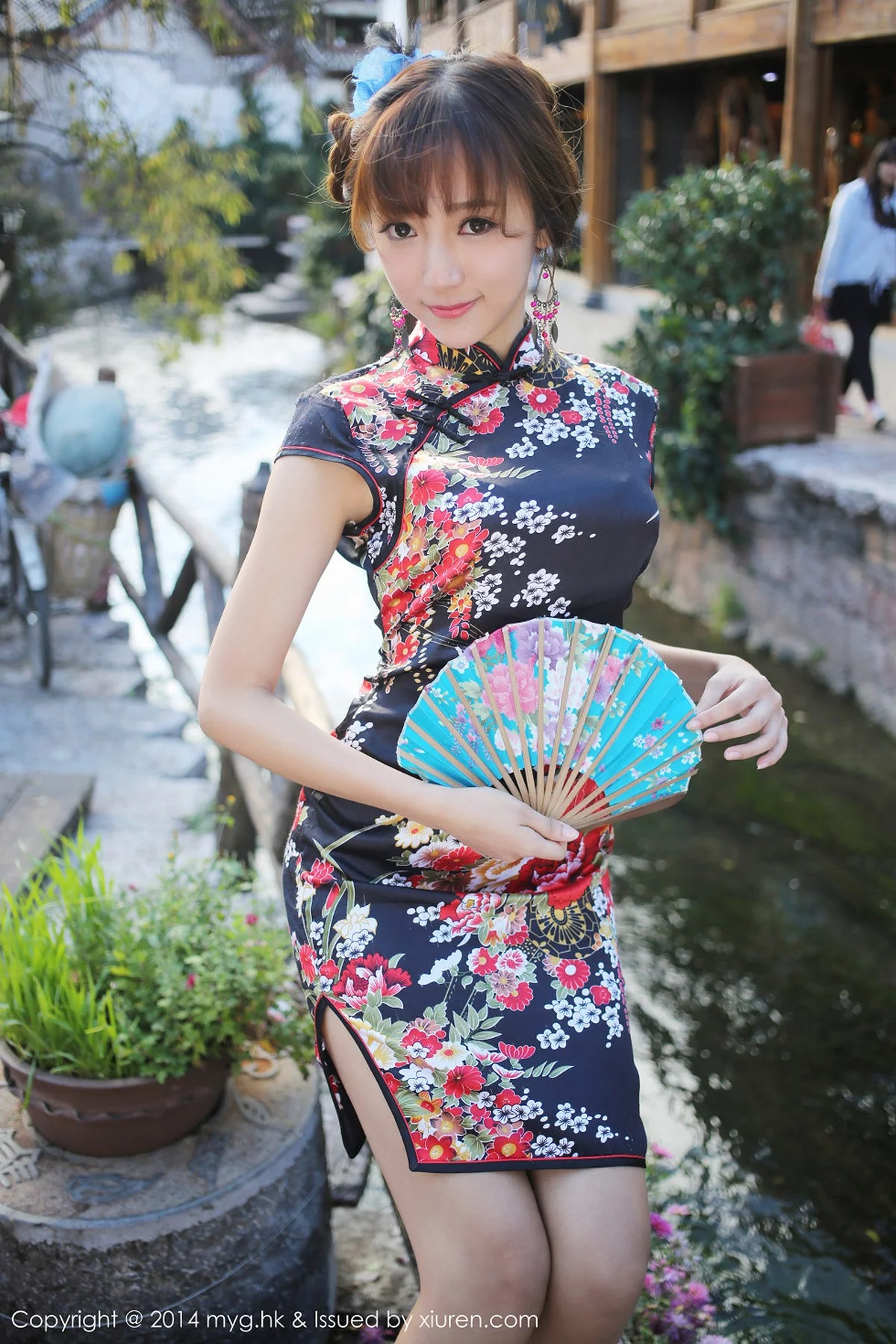 Xrmnw.Vip_王馨瑶_写真