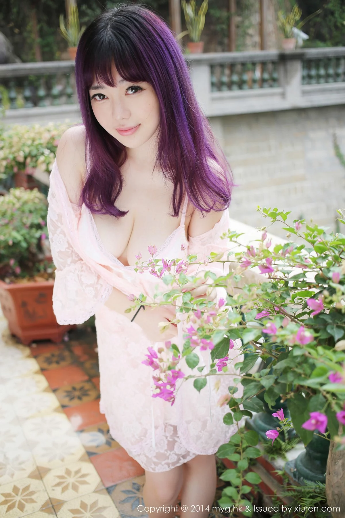 Xrmnw.Vip_刘飞儿_写真