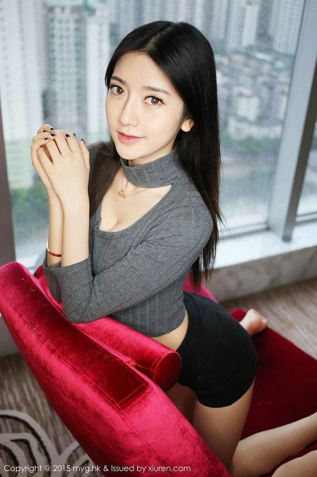 Xrmnw.Vip_于小小姐_写真