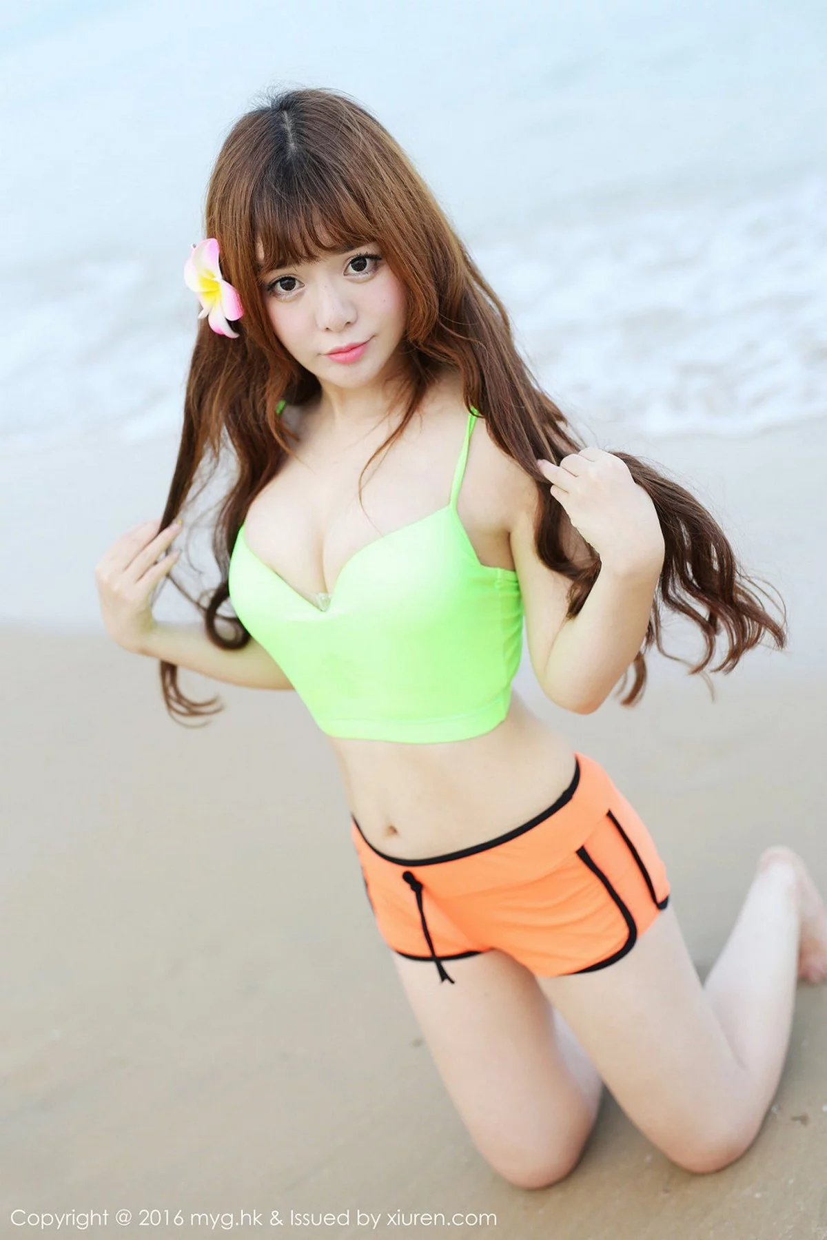 Xrmnw.Vip_粉芭比_写真
