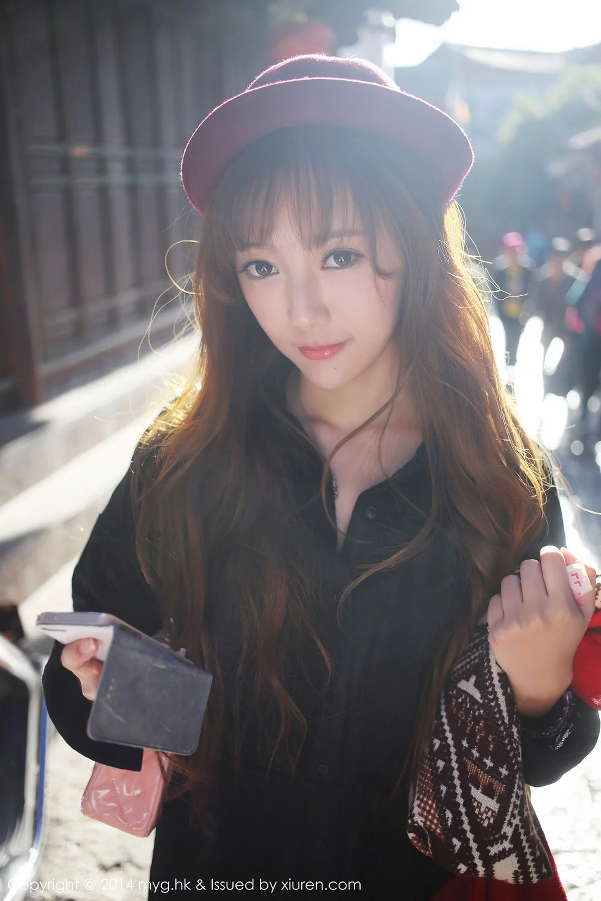 Xrmnw.Vip_王馨瑶_写真
