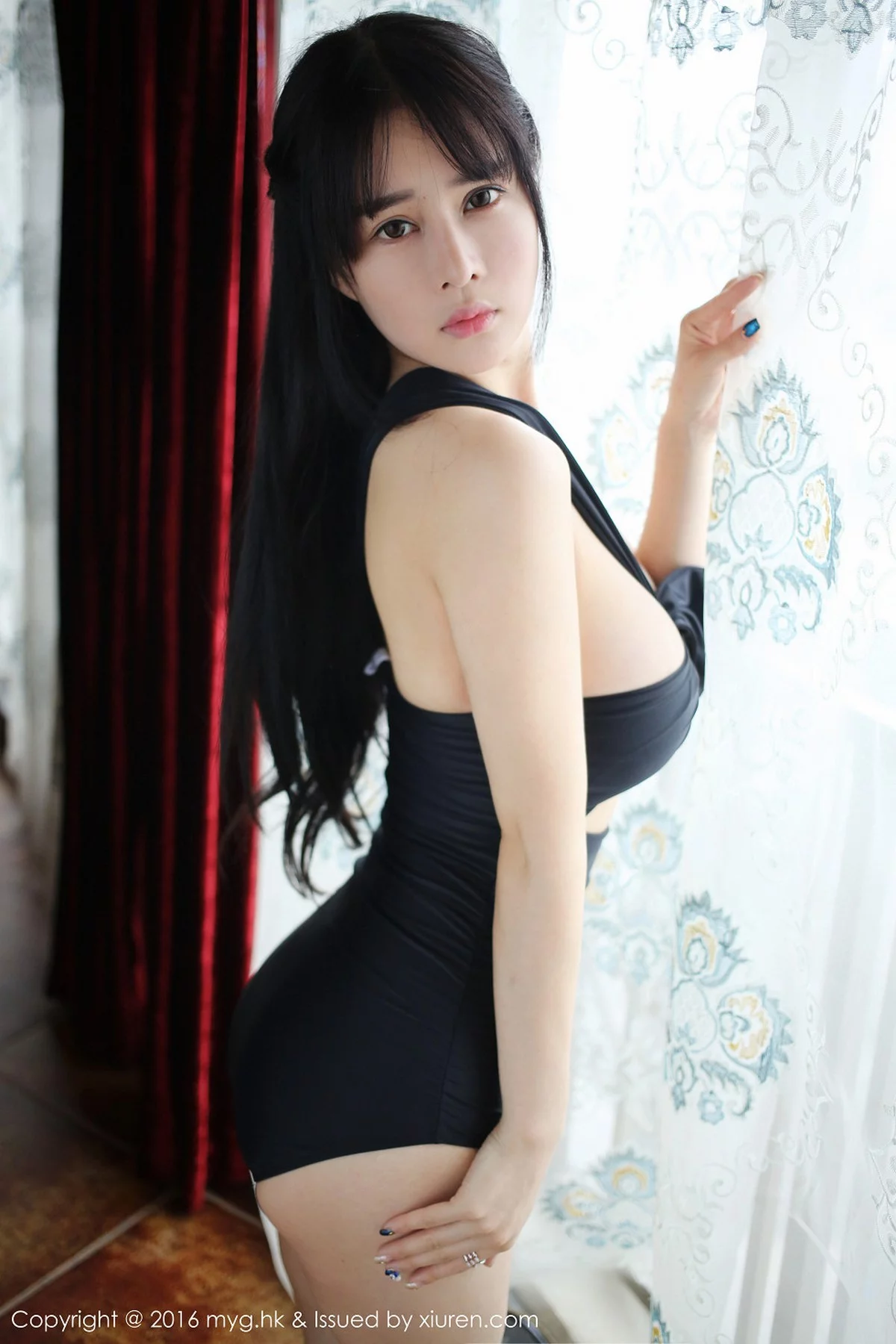Xrmnw.Vip_王雨纯_写真