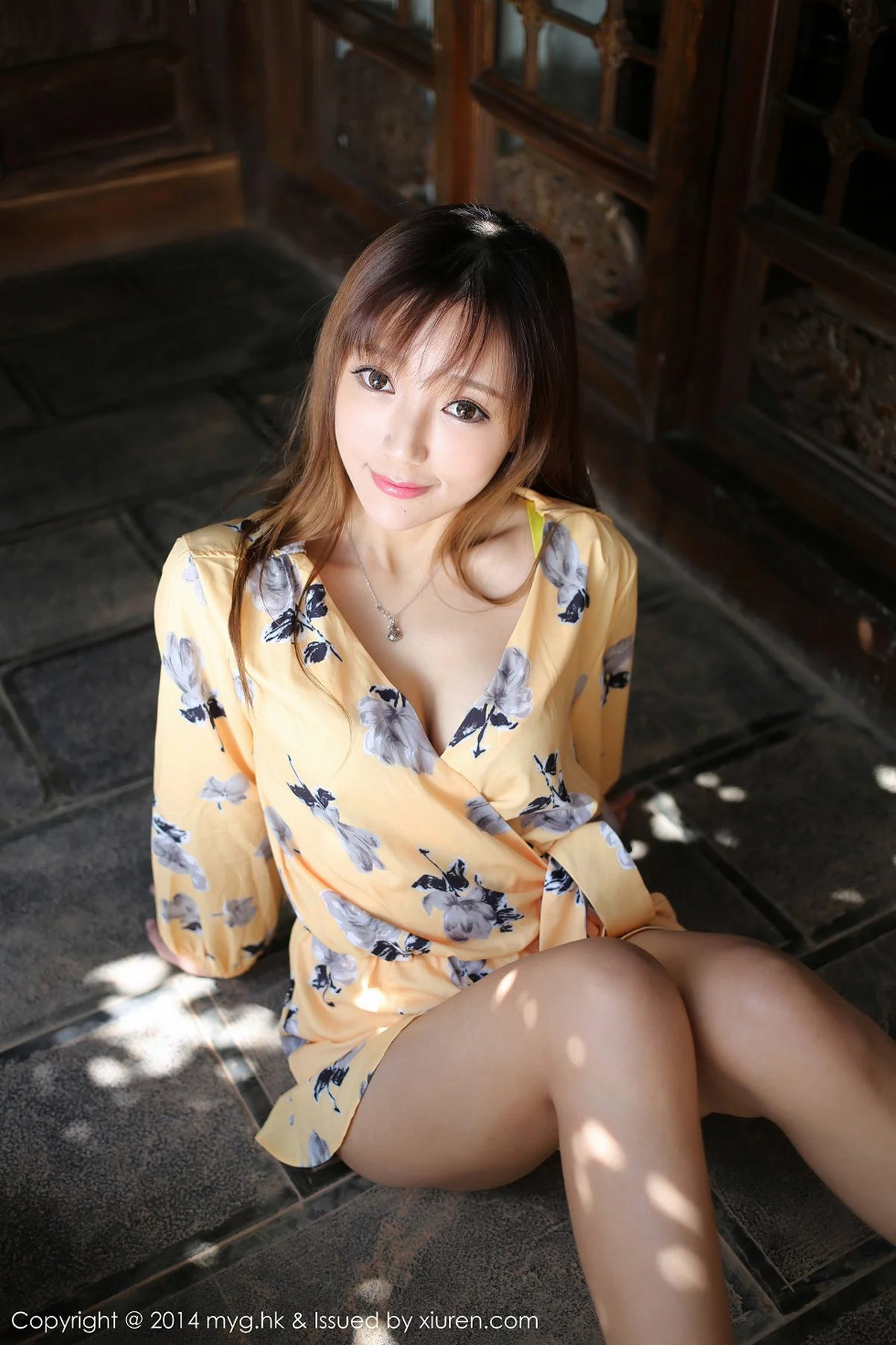 Xrmnw.Vip_王馨瑶_写真