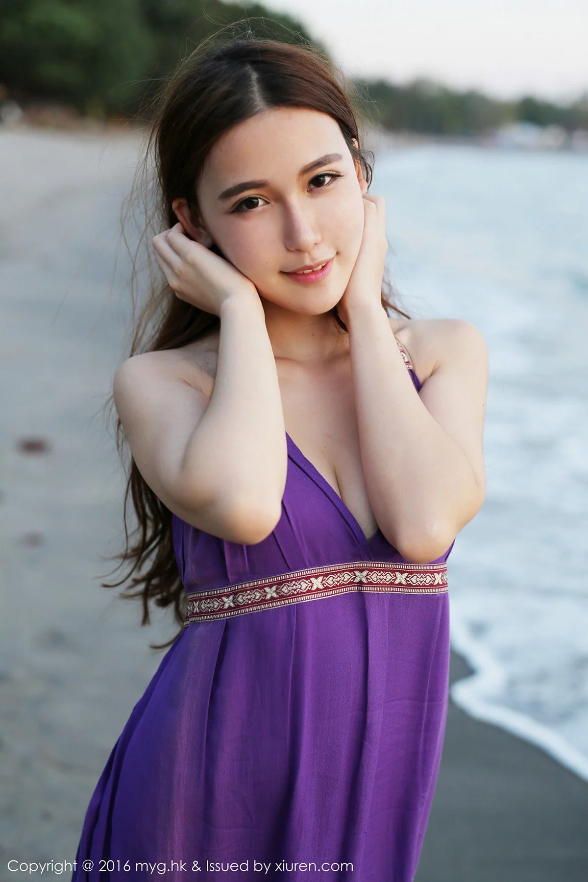 Xrmnw.Vip_熊吖BOBO_写真